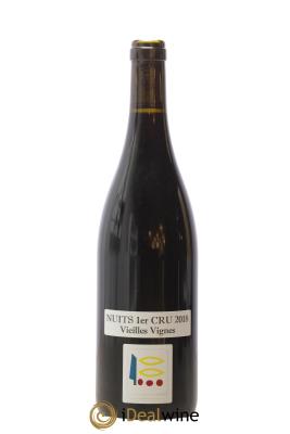 Nuits-Saint-Georges 1er Cru Vieilles Vignes Prieuré Roch