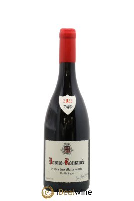 Vosne-Romanée 1er Cru Aux Malconsorts Vieille Vigne Jean Marie Fourrier