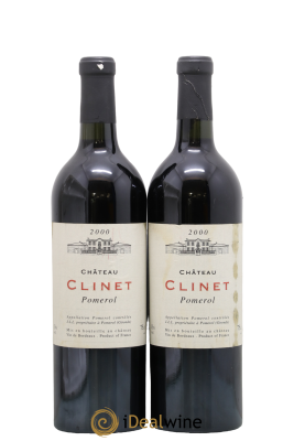 Château Clinet