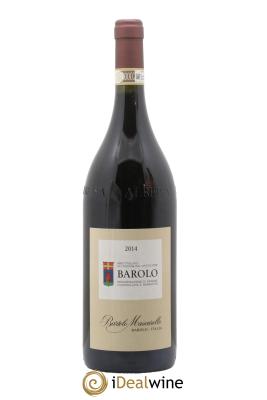 Barolo DOCG Bartolo Mascarello