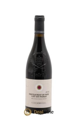 Châteauneuf-du-Pape Lieu-Dit Pignan  Pierre-Henri Morel