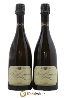Clos des Goisses Philipponnat