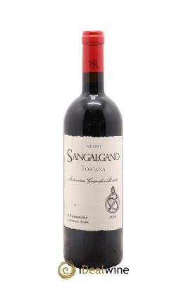 Toscana IGT Sangalgano Nenni