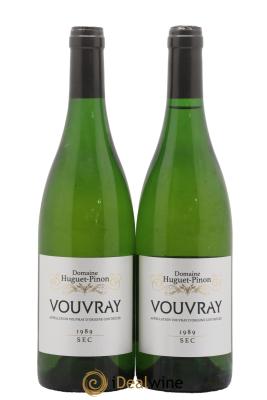 Vouvray Domaine Huguet Pinon