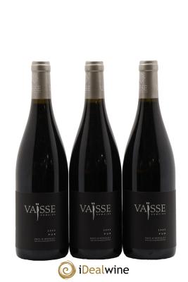 Pays d'Hérault Pur Vaisse (Domaine)