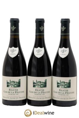 Beaune 1er Cru Clos de la Féguine Jacques Prieur (Domaine)