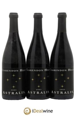 McLaren Vale Astralis Clarendon Hills