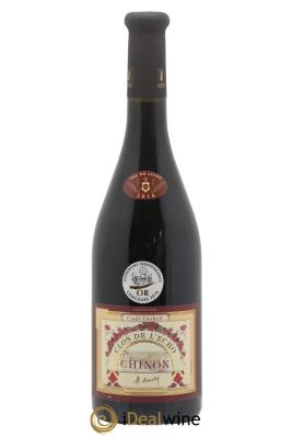 Chinon Clos de l'Echo Couly-Dutheil