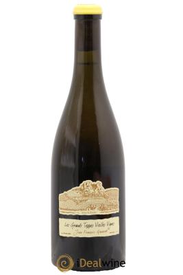 Côtes du Jura Les Grands Teppes Vieilles Vignes Jean-François Ganevat (Domaine)