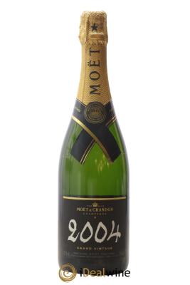 Grand Vintage Moët et Chandon