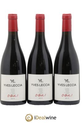 IGP Ile de Beauté O Bà ! Yves Leccia