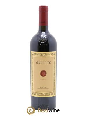 Toscana IGT Tenuta Dell'Ornellaia Masseto Frescobaldi