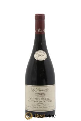 Volnay 1er Cru Clos des 60 ouvrées La Pousse d'Or (Domaine de)