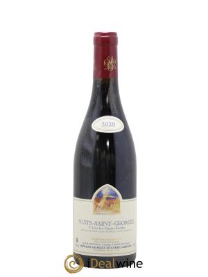 Nuits-Saint-Georges 1er Cru Les Vignes Rondes Mugneret-Gibourg (Domaine)