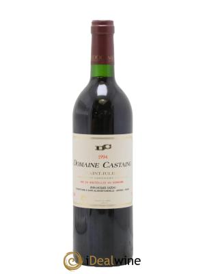 Saint-Julien Domaine Castaing