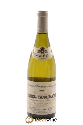 Corton-Charlemagne Grand Cru Bouchard Père & Fils