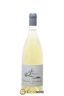 Muscat du Cap Corse Domaine Giudicelli