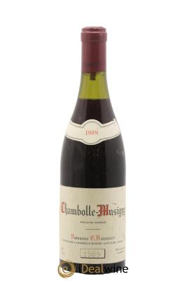 Chambolle-Musigny Georges Roumier (Domaine)