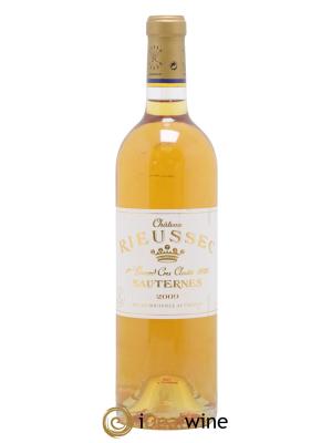 Château Rieussec 1er Grand Cru Classé