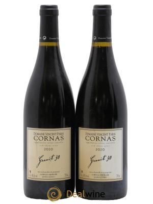 Cornas Granit 30 Vincent Paris