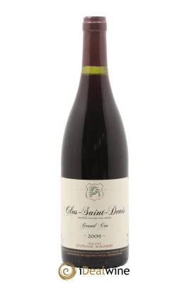 Clos Saint-Denis Grand Cru Stéphane Magnien (Domaine)