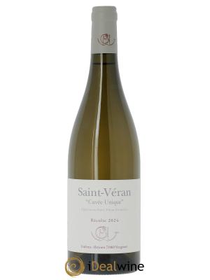 Saint-Véran Cuvée Unique Guffens-Heynen 