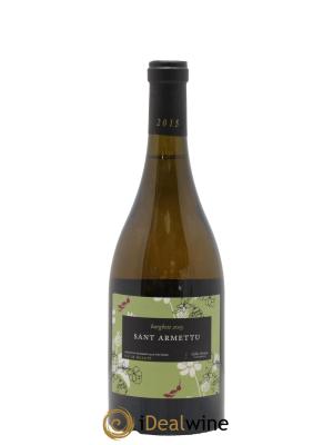 IGP Ile de Beauté Burghese Sant Armettu (Domaine)
