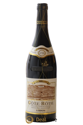 Côte-Rôtie La Mouline Guigal