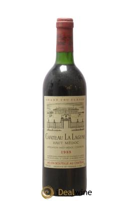 Château la Lagune 3ème Grand Cru Classé