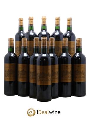 Château d'Issan 3ème Grand Cru Classé