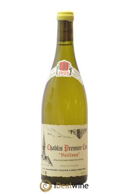 Chablis 1er Cru Vaillons Vincent Dauvissat (Domaine)