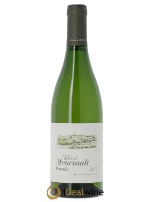 Meursault Les Vireuils Roulot (Domaine) 