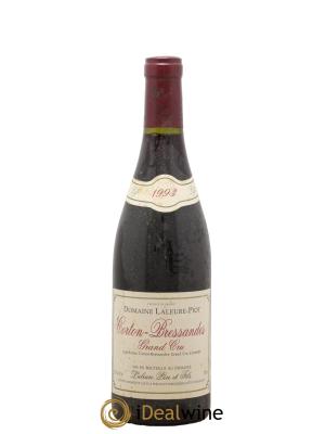 Corton Grand Cru Bressandes Laleure Piot