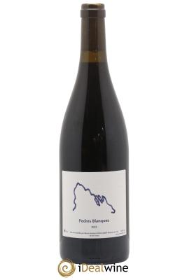 Vin de France Pedres Blanques Rié et Hirofumi Shoji