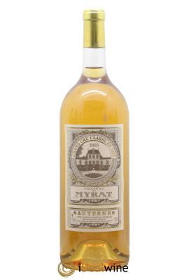 Château de Myrat 2ème Grand Cru Classé