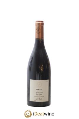 Volnay 1er Cru Les Mitans Les Parcellaires de Saulx