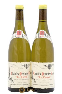 Chablis 1er Cru La Forest Vincent Dauvissat (Domaine)