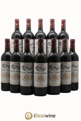 Château Camensac 5ème Grand Cru Classé