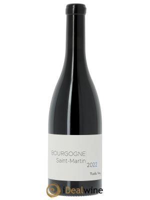 Bourgogne Saint Martin Marthe Henry 
