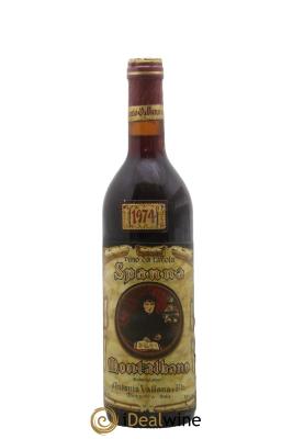 Italie Spanna Ontalbano Di Antonio Vallana