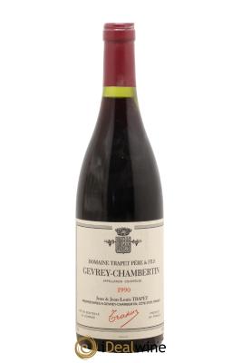 Gevrey-Chambertin Domaine Trapet