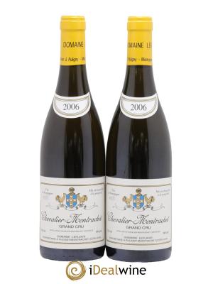 Chevalier-Montrachet Grand Cru Leflaive (Domaine)