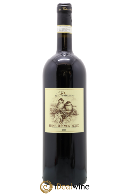 Brunello di Montalcino Le Potazzine