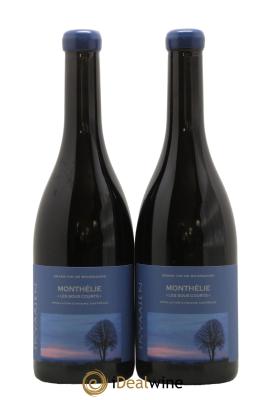 Monthélie Les Sous Courts Maison Skyaasen