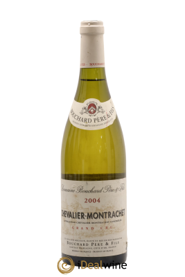 Chevalier-Montrachet Grand Cru Bouchard Père & Fils