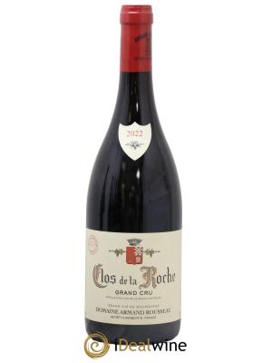 Clos de la Roche Grand Cru Armand Rousseau (Domaine)