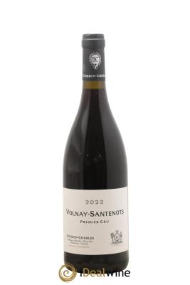 Volnay 1er Cru Santenots Buisson-Charles (Domaine)