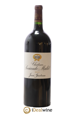 Château Sociando Mallet