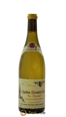 Chablis 1er Cru La Forest Vincent Dauvissat (Domaine)