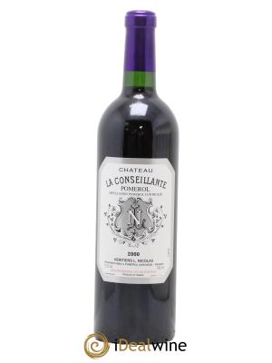 Château la Conseillante